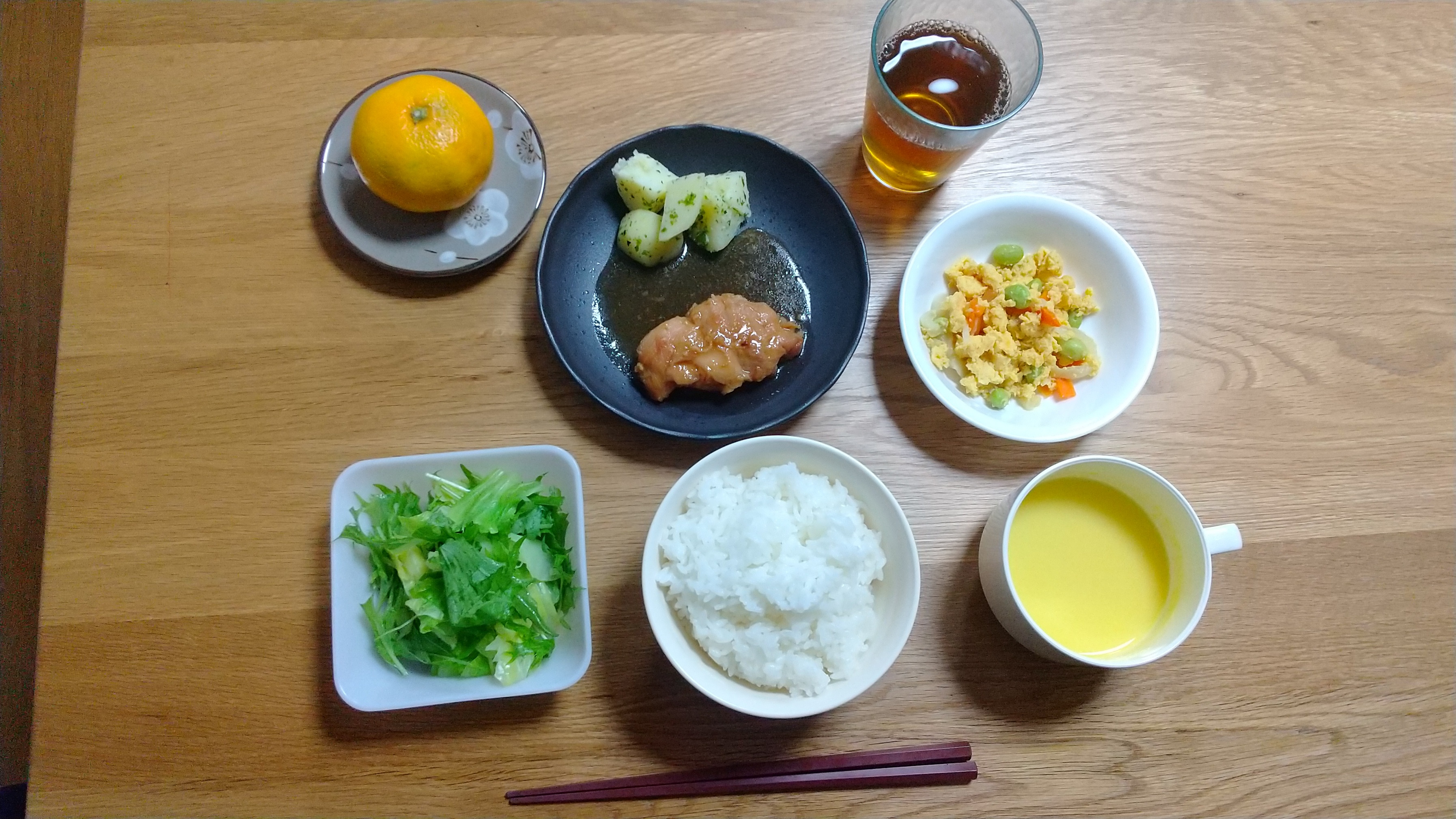 お食事イメージ